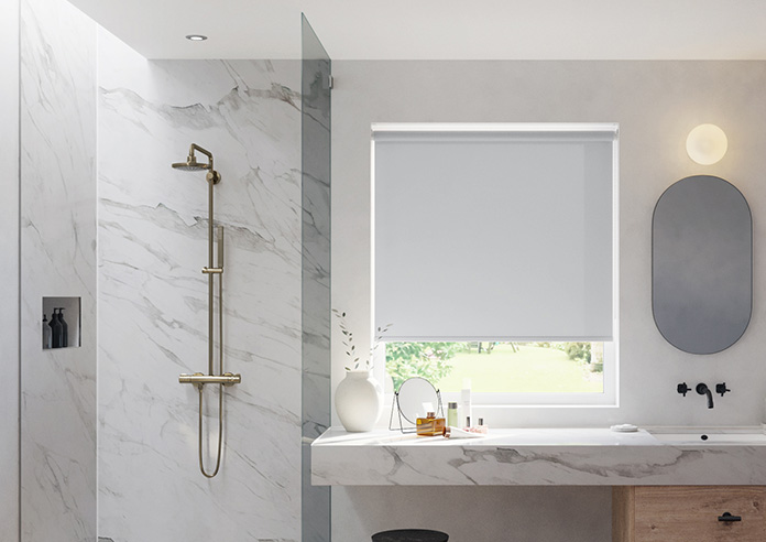 Roma, Dusk - Twist&Fit Roller Blind - Image 3